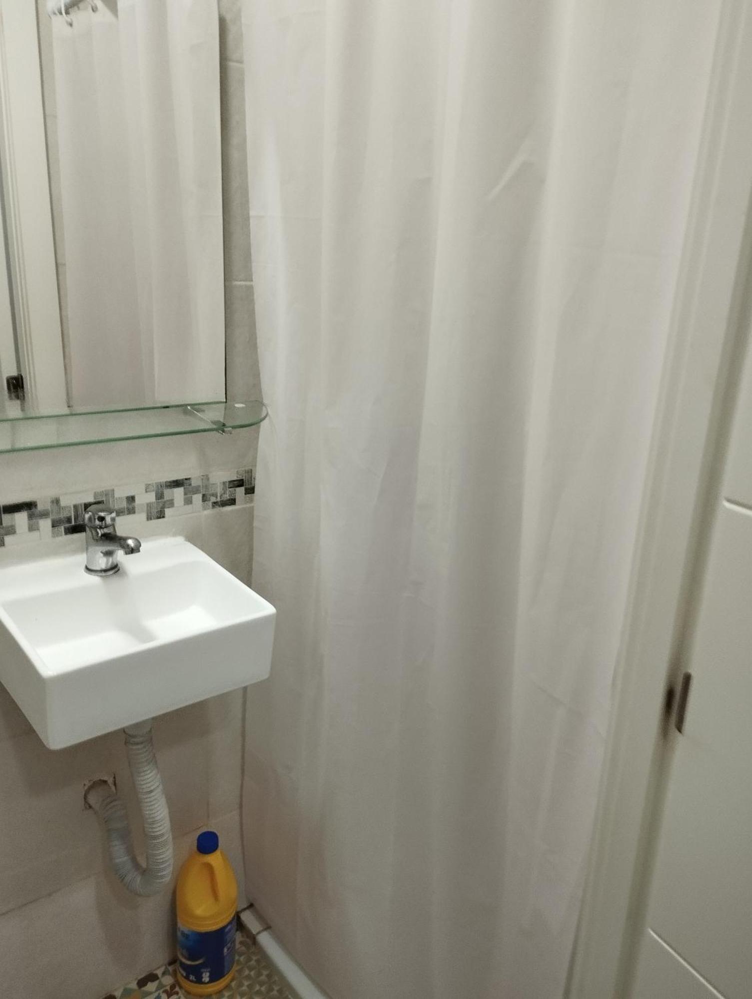 Apartamento Miriam Madrid Eksteriør bilde